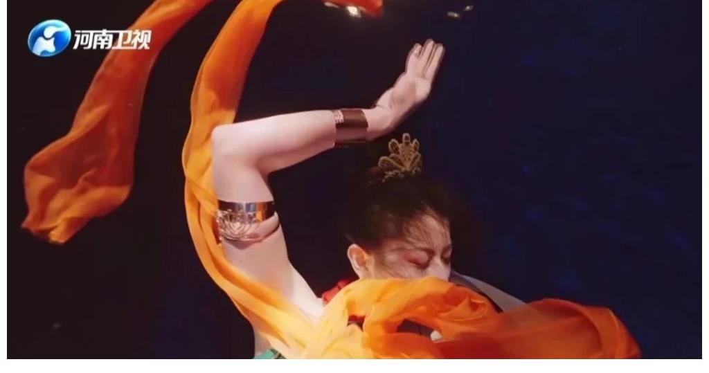 衛視|河南臺弄個《祈》，浙江臺馬上來個《竊》！過分了吧，有辱斯文！