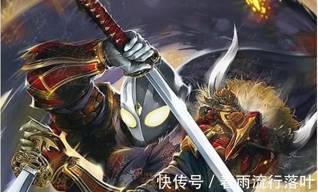 迪迦|奥特曼迪迦的八种形态,武士迪迦霸气侧漏,神圣迪迦杀气十足!