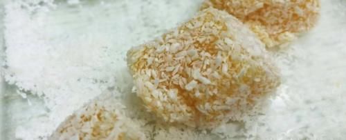 橘子|自制冬日养生甜品——橘子果冻