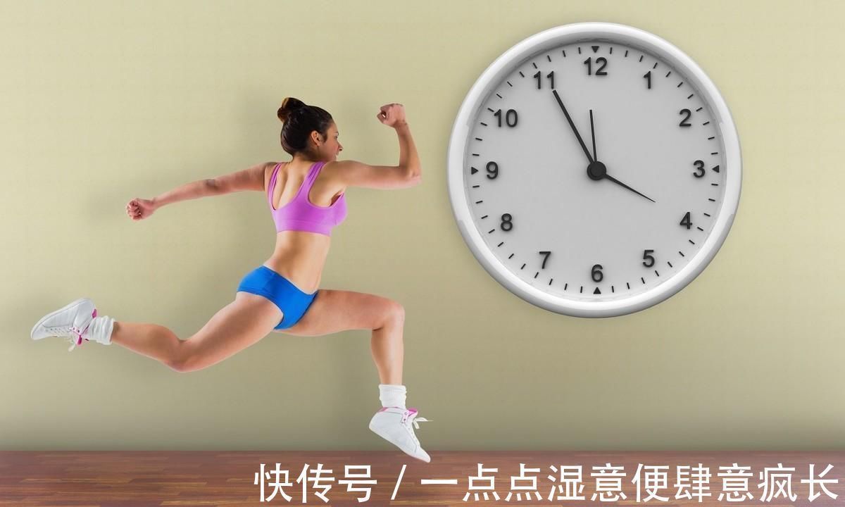 减脂达人|减脂达人传授5个燃脂技巧,花了三个月的时间,体重下降30斤