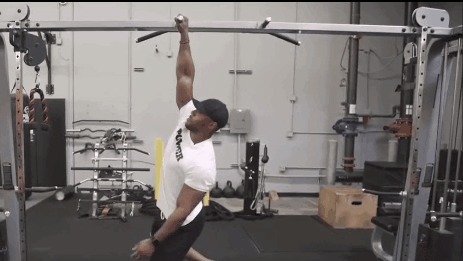 动作|引体向上握不紧单杠怎么办?每天训练1个动作,快速提升双手握力