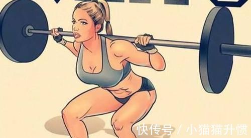 身体|坚持做一年深蹲,男子身体发生了这些变化,后悔没有早点知道