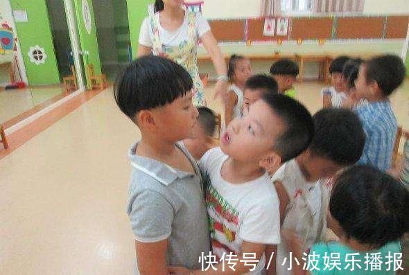 孩子|孩子4个部位的长度长于同龄孩子,恭喜家长你孩子未来是大高个