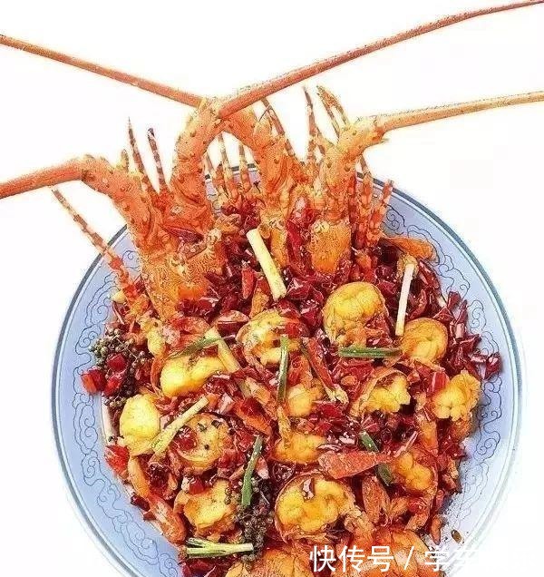 几道实用的爆款菜!