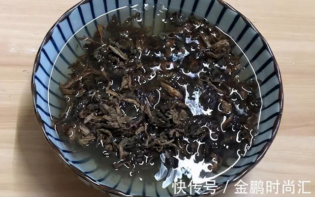 食用油|吃腻了包子馒头,来一张刚出炉的梅干菜饼,咸香酥脆,又薄又好吃