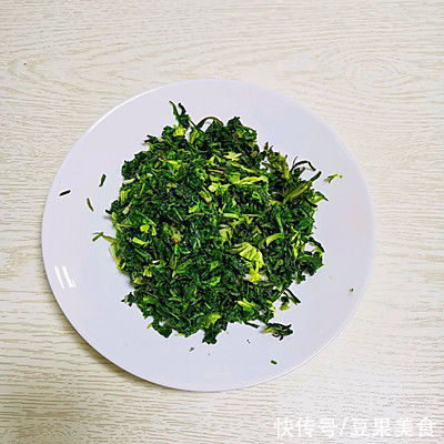 感染性疾病|#圣迪乐鲜蛋杯复赛#简单美味的荠菜炒鸡蛋真香还鲜