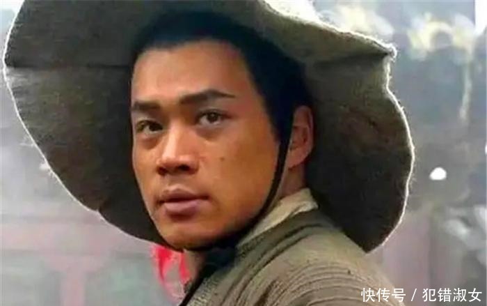 活捉|活捉方腊后,鲁智深曾暗示好汉离开宋江,只有6人听懂,得以善终