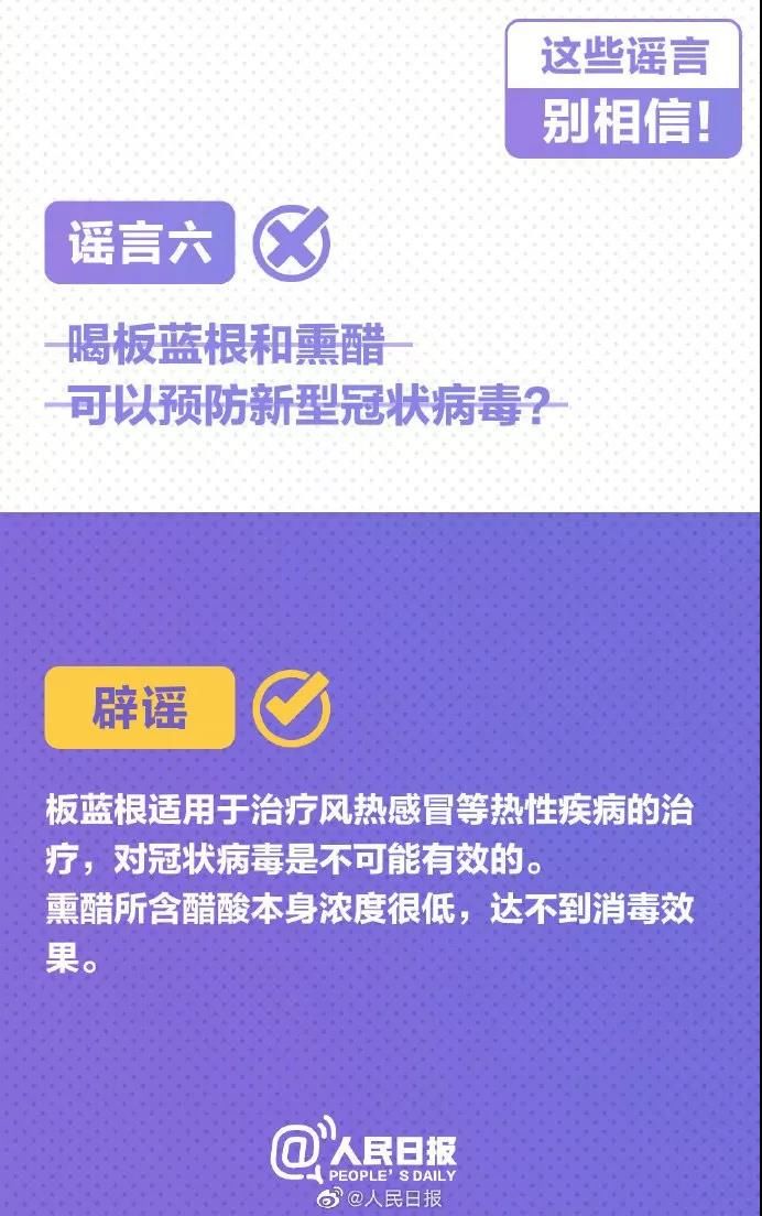 人民好医生|【人民好医生-专业辟谣⑩】钟南山院士建议盐水漱口防病毒？这些谣言，都别信！