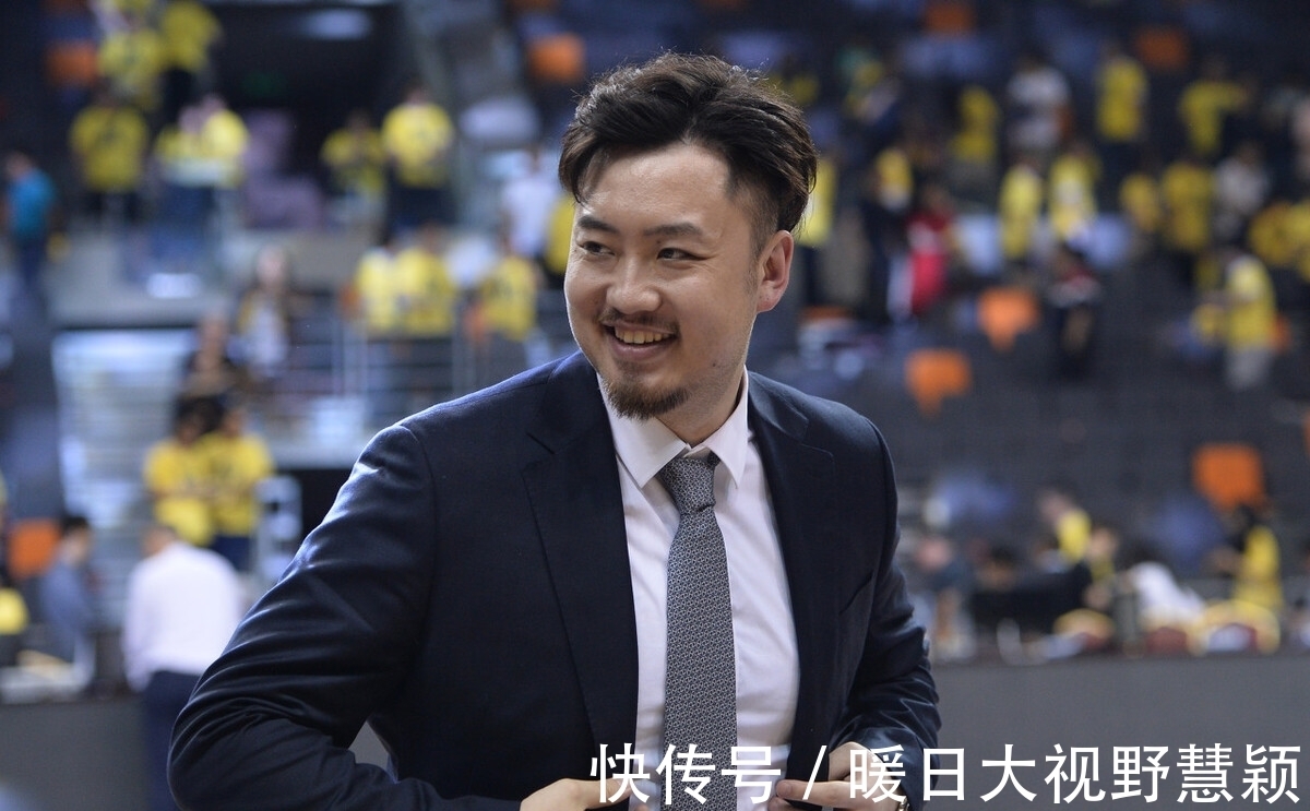 nb新疆男篮麻烦了!周琦或参加NBA夏季联赛,睢冉正式亮剑,太牛了