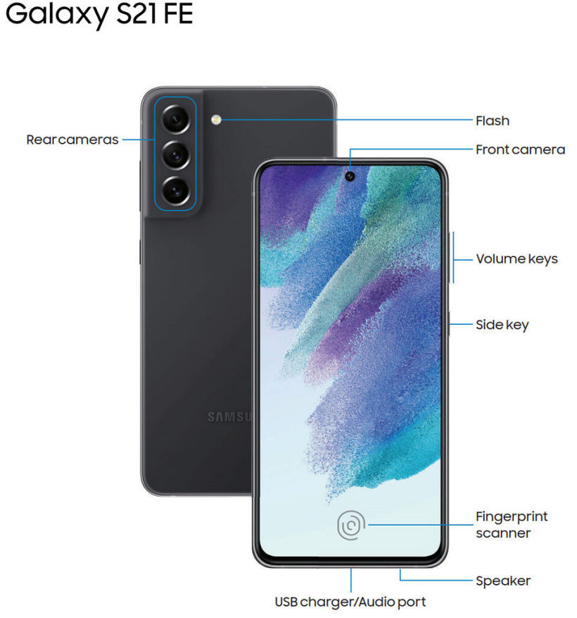 xy s21|三星 Galaxy S21 FE 确认将于 CES 2022 期间发布