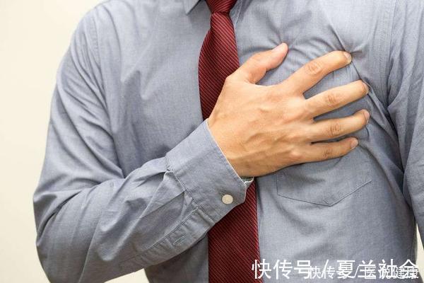 现象|高血压来临时,身体3个症状藏不住,占一个,也要重视起来!