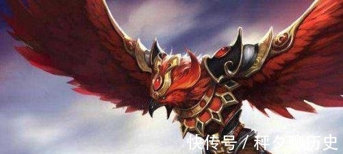 鸠摩罗天|都知道“龙生九子”,但你知道“凤育九雏”吗?你知道几个?