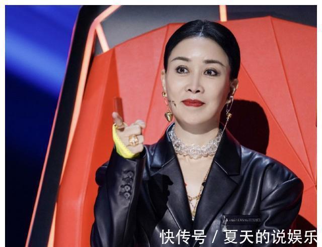 学员|《好声音》盲选录完那英退出！男歌唱家替补，节目将陷入三大困境