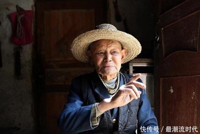 打扰|不论男女想长寿?50岁后若没有这三种病缠身打扰,长寿会跟定你!