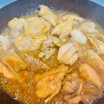 咖喱|咖喱嫩嫩鸡