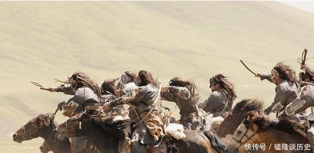 古代|古代让人头疼的“匈奴”,在今天是哪个民族?说了你也许不信