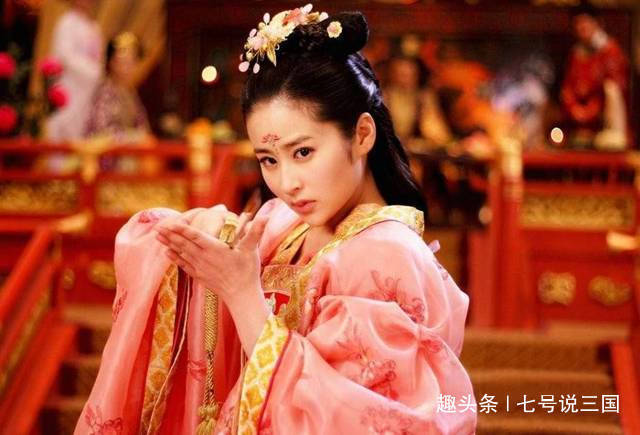 公主|唐朝的和亲公主,基本都是假公主,他们难道不怕被发现吗