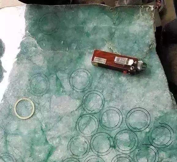 刻面 珠宝界的“黑”话,一出口就知道是个懂行的人!