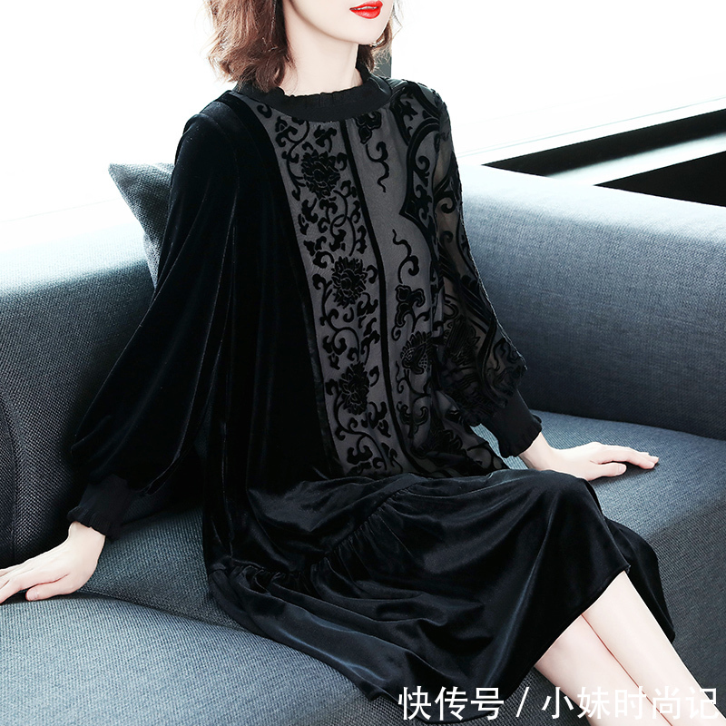 迷人|没有哪个上班女郎能拒绝这样的打扮,气质太迷人了,并且彰显干练