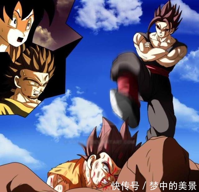 宇宙|龙珠超按照以下五个剧情走向,龙珠超还能播十年!