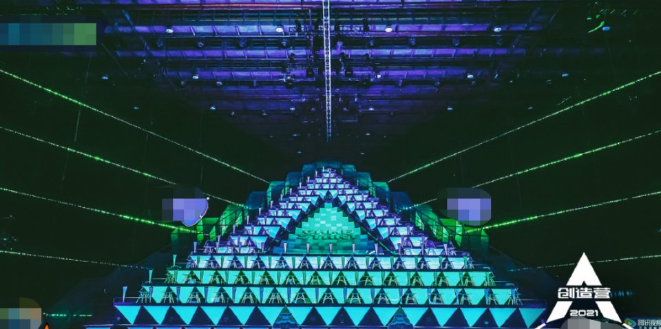 《创4》杀疯了！选手竞争激烈，不到最后一秒不知道谁是第一