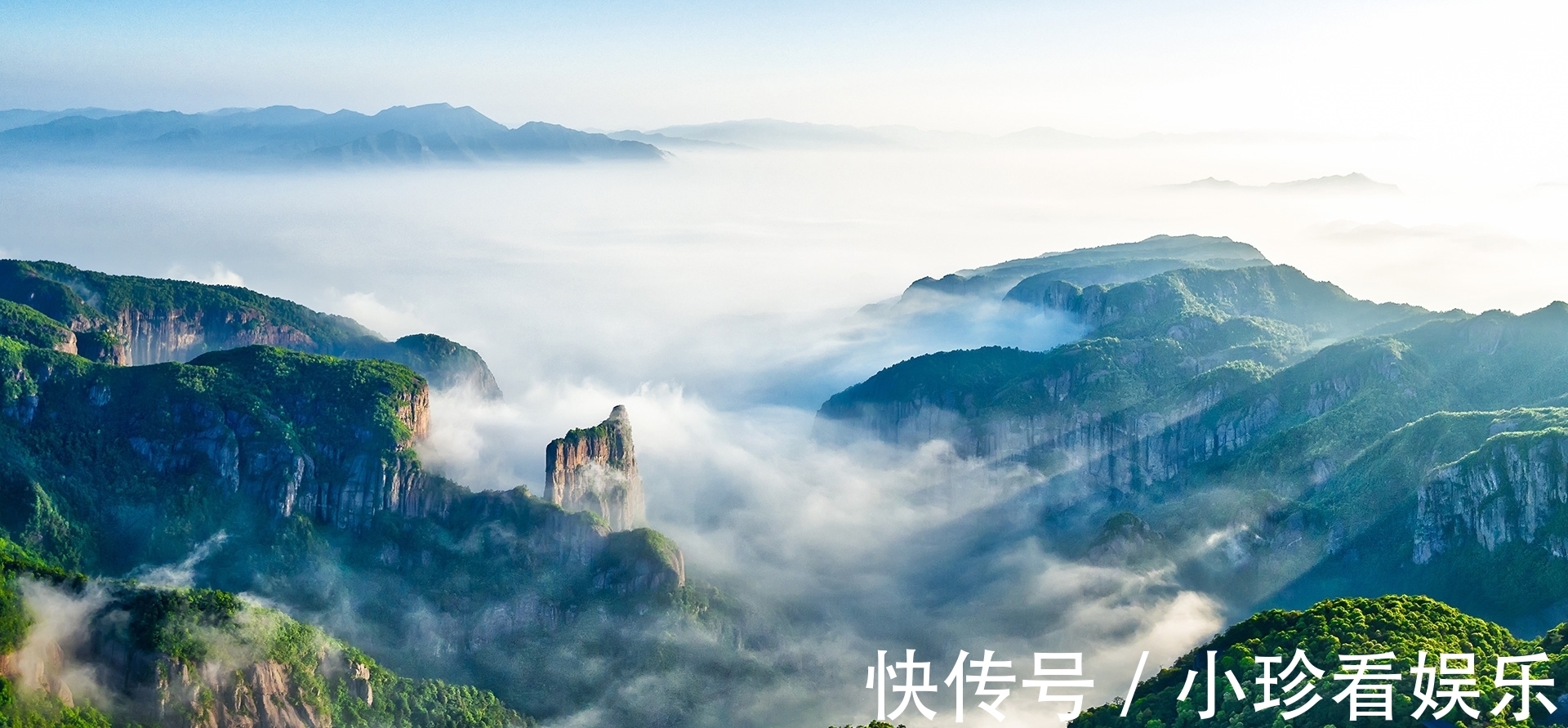 旅游日|世界旅游日：门票优惠，活动升级，实打实的游客“福利日”