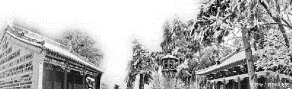 文化人“流放宁古塔”有着不同待遇