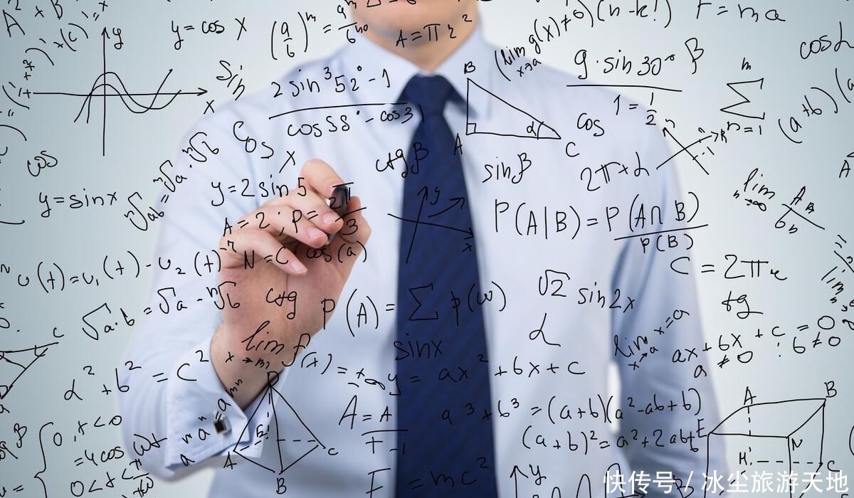 家里人数学不好，该如何培养孩子的数学思维这3个方法值得学习