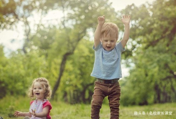 孩子|4种家庭，最容易培养出优秀的孩子，跟有钱没钱无关