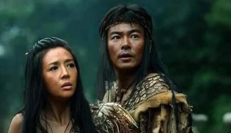 同是文明古国，埃及人在修金字塔的时候，我们的祖先在干嘛？