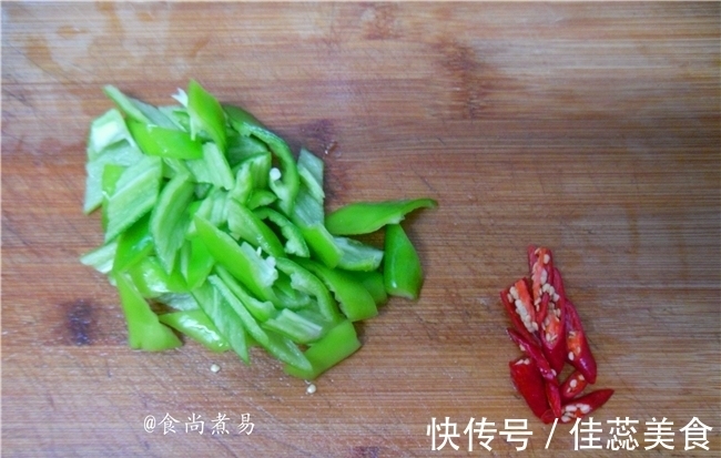 辣椒酱|此食材，遇见了别手软，虽比羊肉贵，胜在低脂无胆固醇，还美容