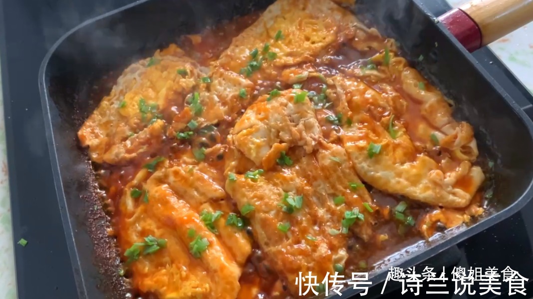 入秋后,少吃猪肉多吃此菜,才5元1斤,家家户户吃得起,比肉香