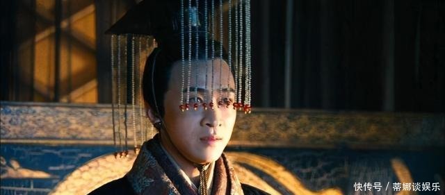 司马衍|司马衍年幼即位,其母皇太后庾文君临朝听政,王朝死循环再现