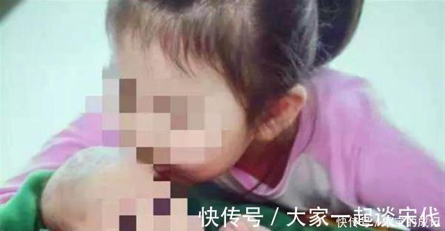 父母|5岁女孩被妈妈殴打，临终前愿望让人心酸泪目