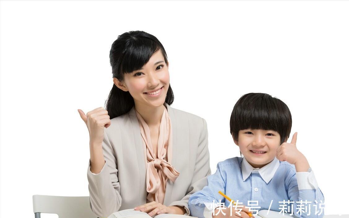 孩子|家庭教育中,夸奖也是一门学问,了解“赫洛克效应”夸出好孩子