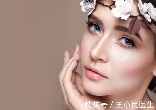 教授 拉皮除皱王小民教授:32岁做小拉皮,变化有多大?