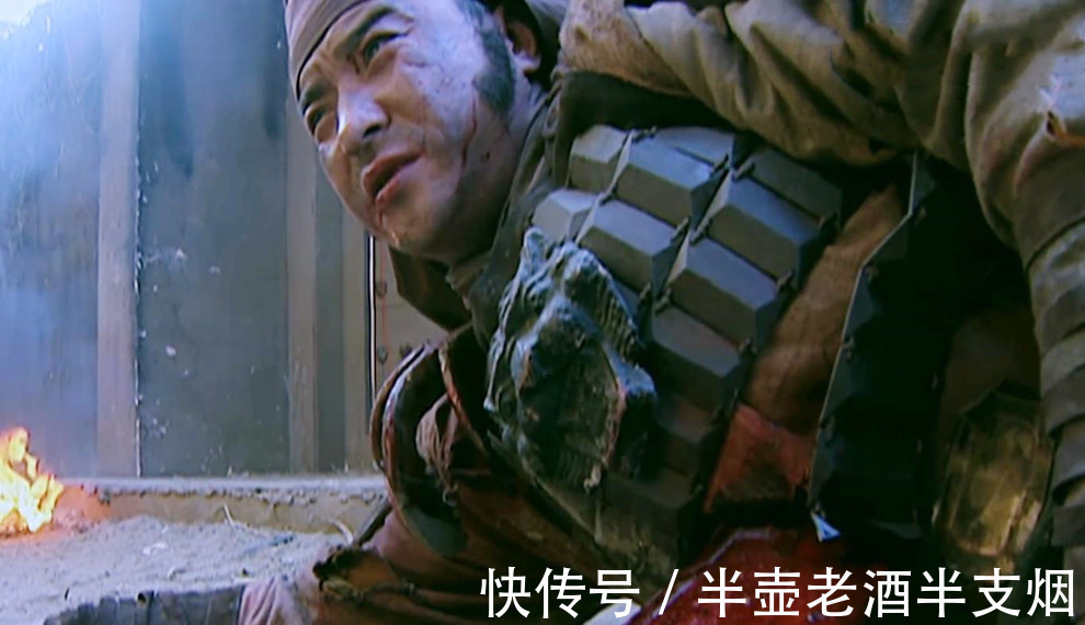 武松$从这四次激战中可以看出:武松很可怕,狂化的鲁智深比武松和卢俊义更可怕?