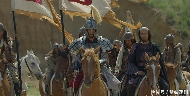 国史|此国力抗中国三大朝代,连成吉思汗也死于此,最终却无国史