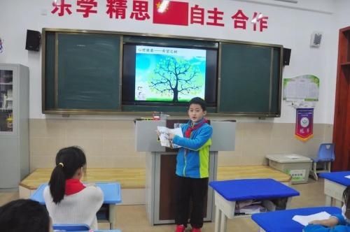 烟台开发区3.8万余名中小学生安全开学