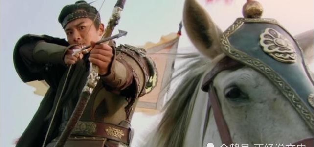 前三|水浒兵器谱,宋江三打祝家庄,排名前三的兵器是哪些