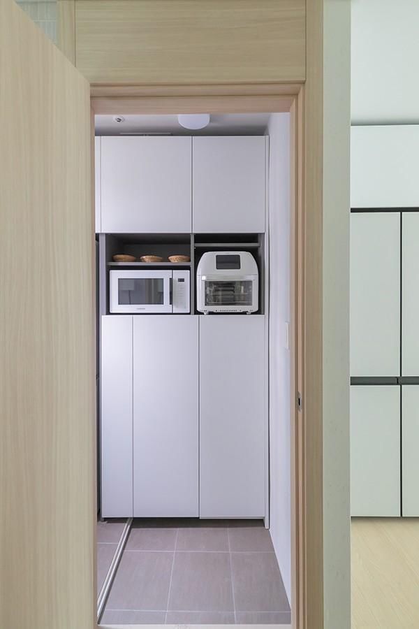 功能区|有远见的父母，把舒适放在第一位，给孩子打造一个“会生长”的家