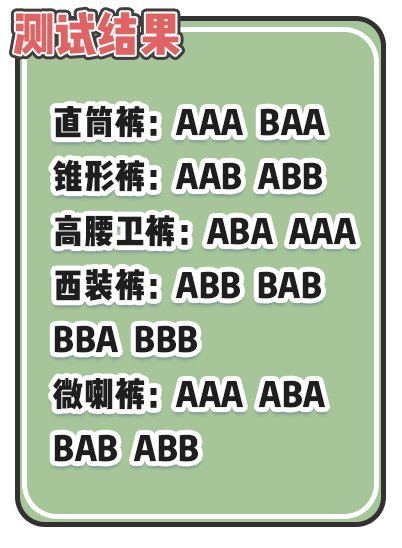 穿搭|每逢佳节胖3斤？过完年后这样穿，显瘦又好看