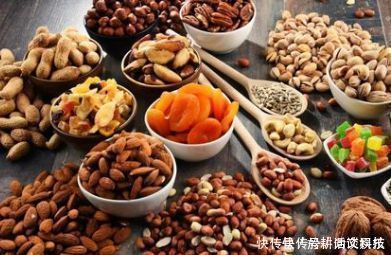 4种“零食”让你越吃越瘦,宅在家里爱不释手,热量低还不会发胖