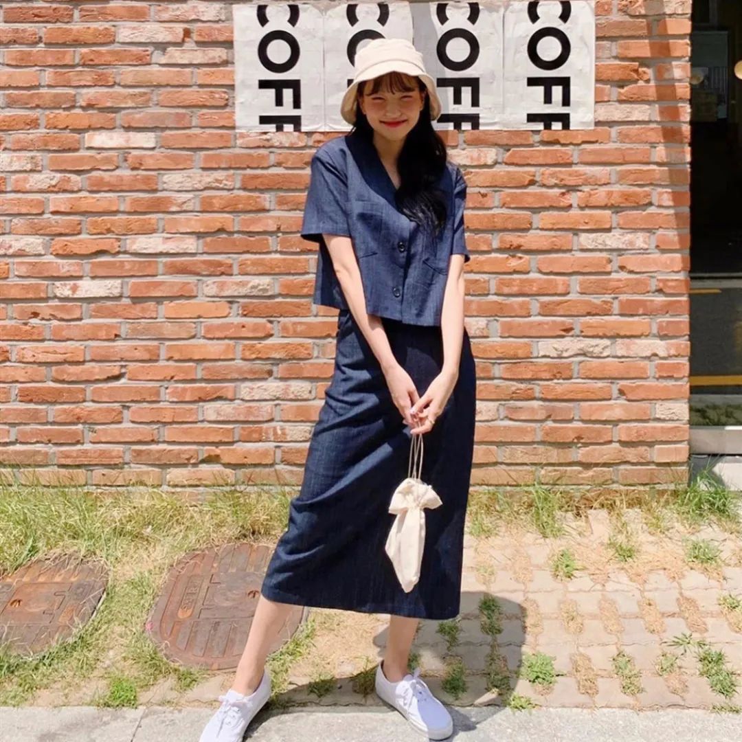 秘诀|别再乱穿衣了！这5个显高显瘦的穿搭秘诀，请速速收藏