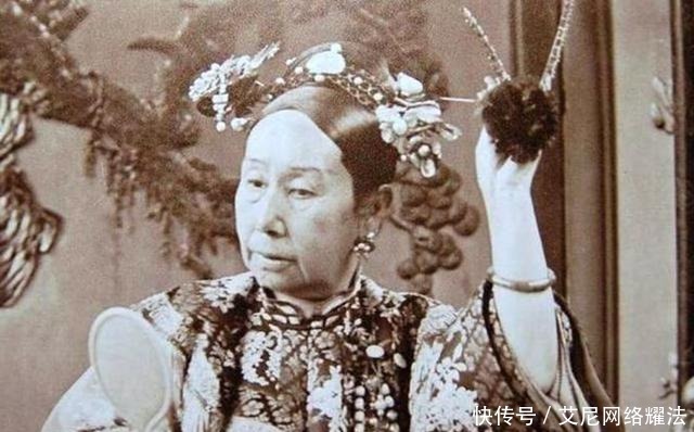 教师|她精通8门外语,光绪的英文教师、慈禧的御前女官,还嫁德国丈夫