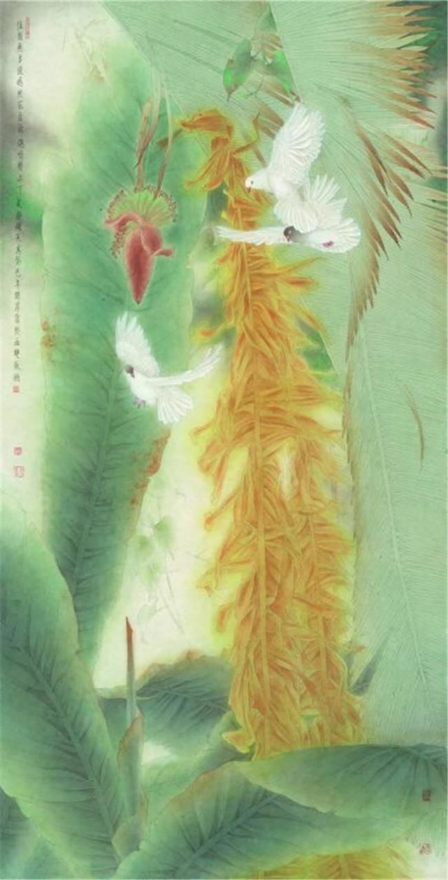 珠海|中国著名工笔画家、陶瓷大师樊萍精品展在莱卡斯国际美术馆盛大开展