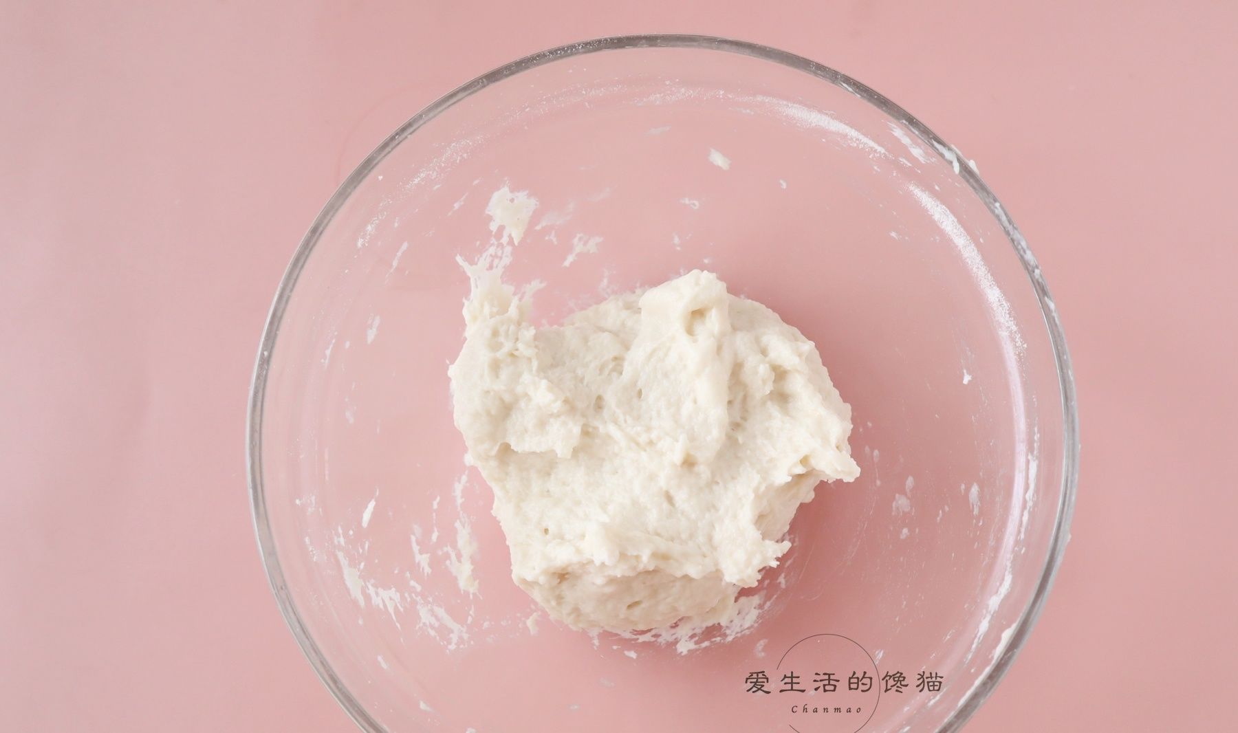 烫种法|揉面时多加1步，做好的面包想不软都难，松软拉丝，放3天也不硬