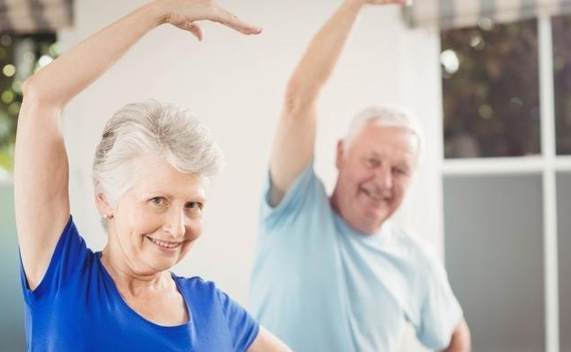 长寿|为什么老人不坚持锻炼，也能长寿健康，3位老人说出答案