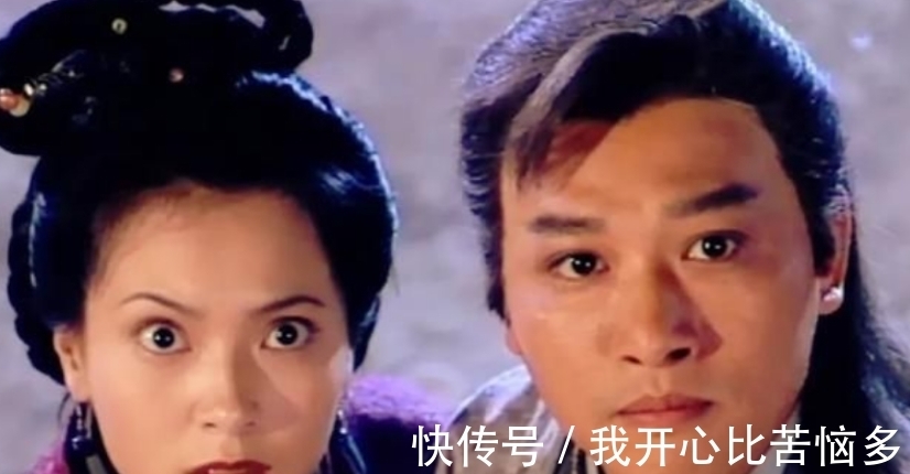 郭芙@难怪郭靖战死之日,还有人不在襄阳城,你看他们溜出城外为哪般?