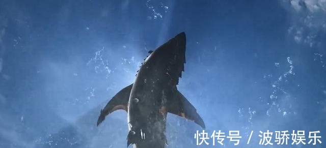 小白|《斗罗大陆》海神二考准备,唐三的脸又崩了,看到了魔魂大白鲨!